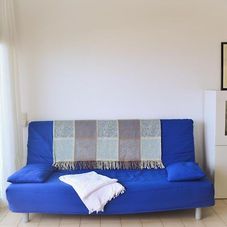Apartamento L'Escala Vista Mar Ampurias  Exterior foto