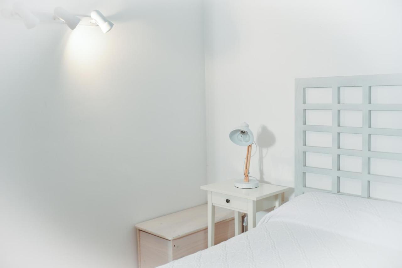 Apartamento L'Escala Vista Mar Ampurias  Exterior foto