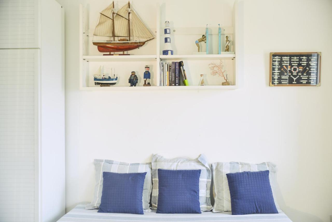 Apartamento L'Escala Vista Mar Ampurias  Exterior foto