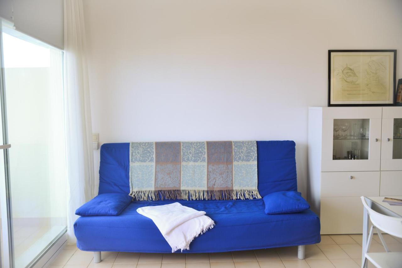 Apartamento L'Escala Vista Mar Ampurias  Exterior foto