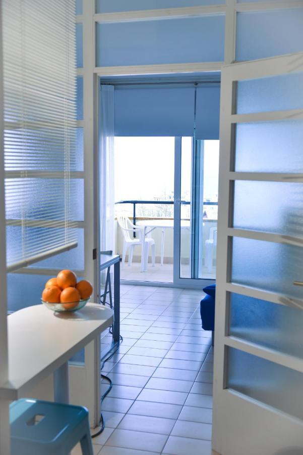 Apartamento L'Escala Vista Mar Ampurias  Exterior foto