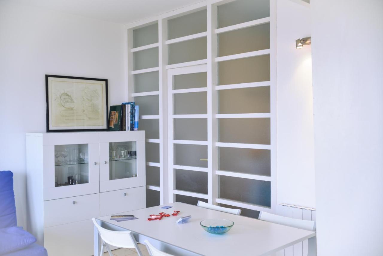 Apartamento L'Escala Vista Mar Ampurias  Exterior foto