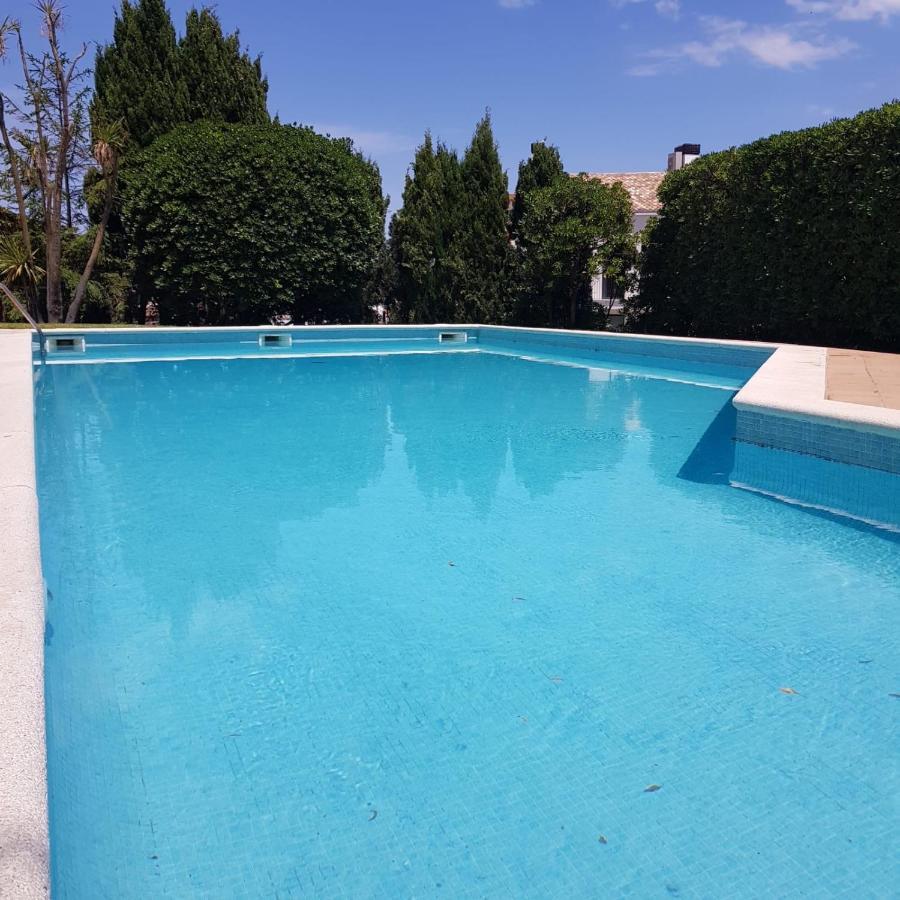 Apartamento L'Escala Vista Mar Ampurias  Exterior foto